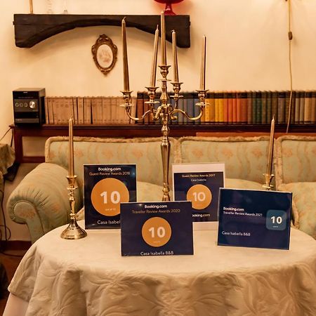 Casa Isabella B&B Rocca San Giovanni Zewnętrze zdjęcie