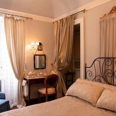 Casa Isabella B&B Rocca San Giovanni Zewnętrze zdjęcie