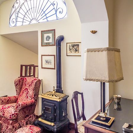 Casa Isabella B&B Rocca San Giovanni Zewnętrze zdjęcie