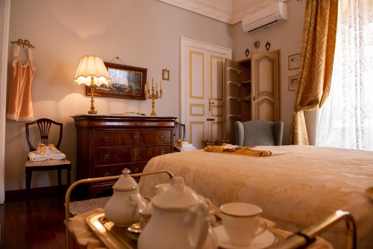Casa Isabella B&B Rocca San Giovanni Zewnętrze zdjęcie