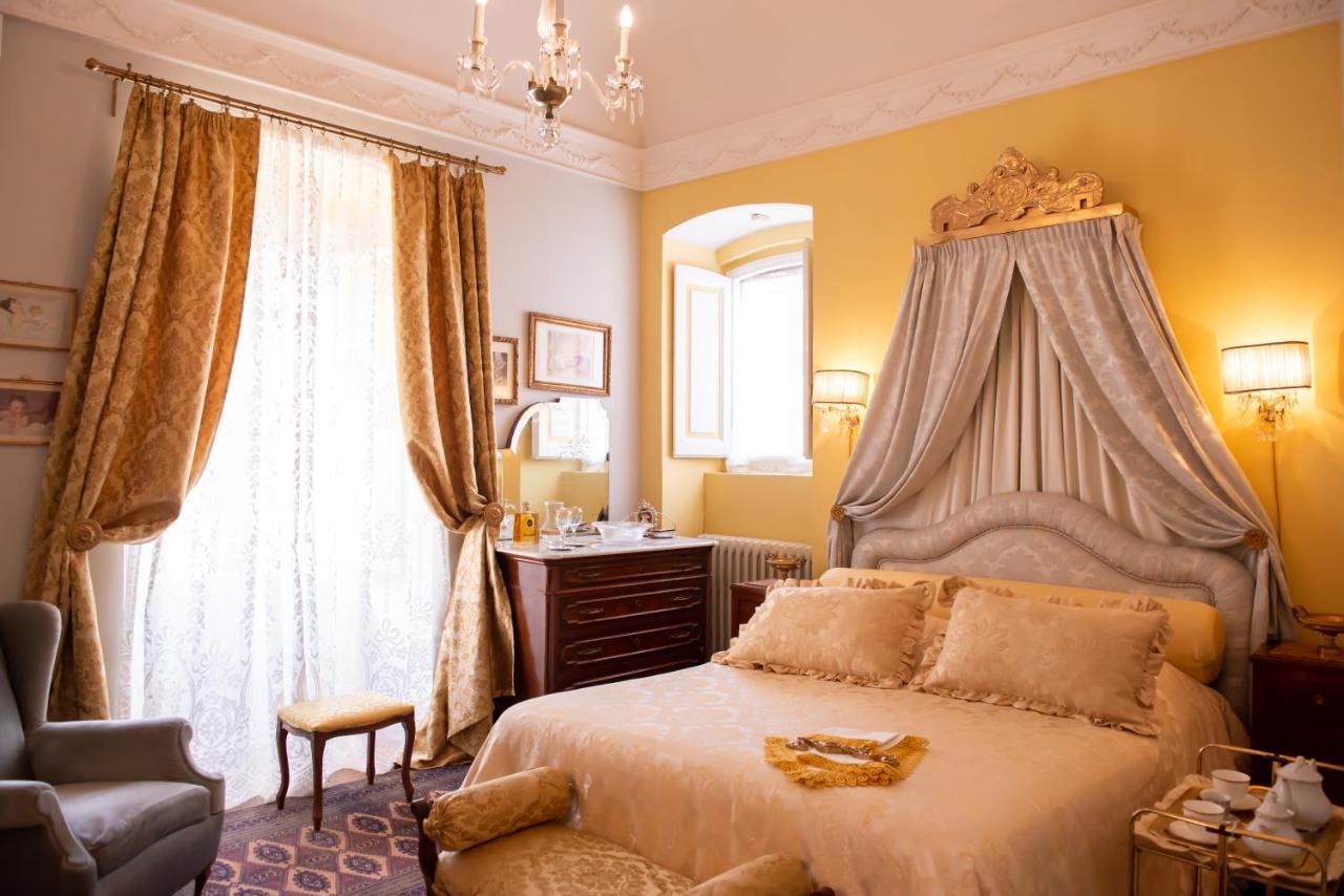 Casa Isabella B&B Rocca San Giovanni Zewnętrze zdjęcie