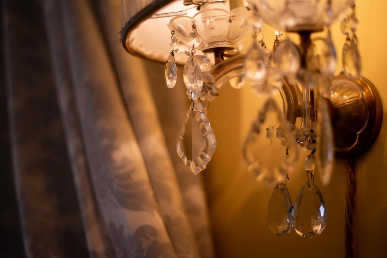 Casa Isabella B&B Rocca San Giovanni Zewnętrze zdjęcie