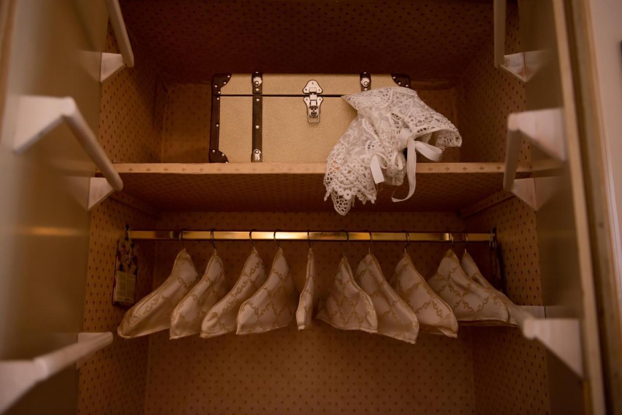 Casa Isabella B&B Rocca San Giovanni Zewnętrze zdjęcie