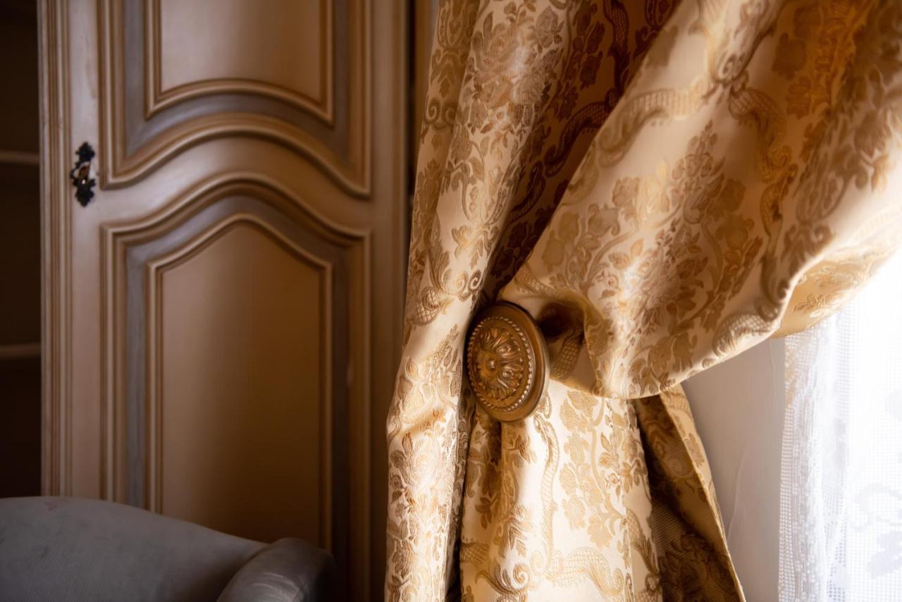 Casa Isabella B&B Rocca San Giovanni Zewnętrze zdjęcie