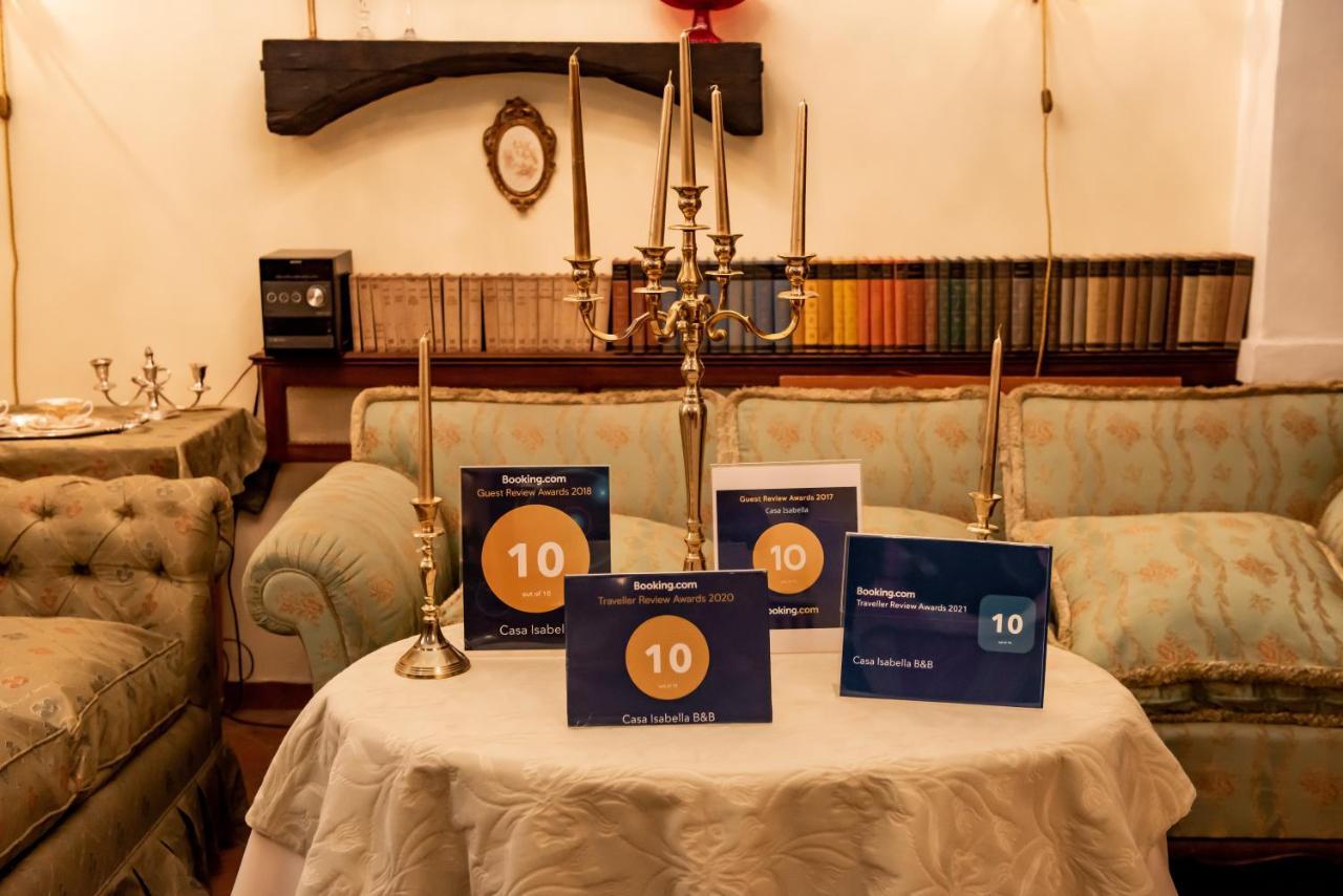 Casa Isabella B&B Rocca San Giovanni Zewnętrze zdjęcie