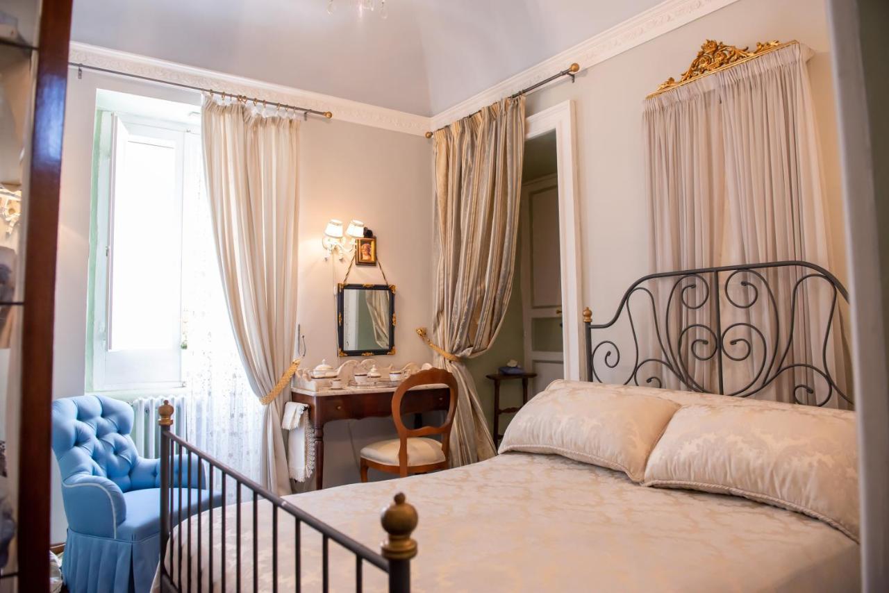 Casa Isabella B&B Rocca San Giovanni Zewnętrze zdjęcie