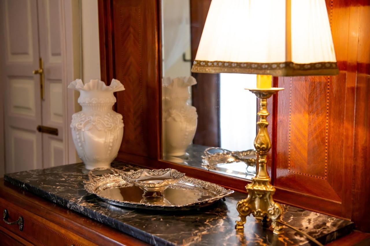 Casa Isabella B&B Rocca San Giovanni Zewnętrze zdjęcie