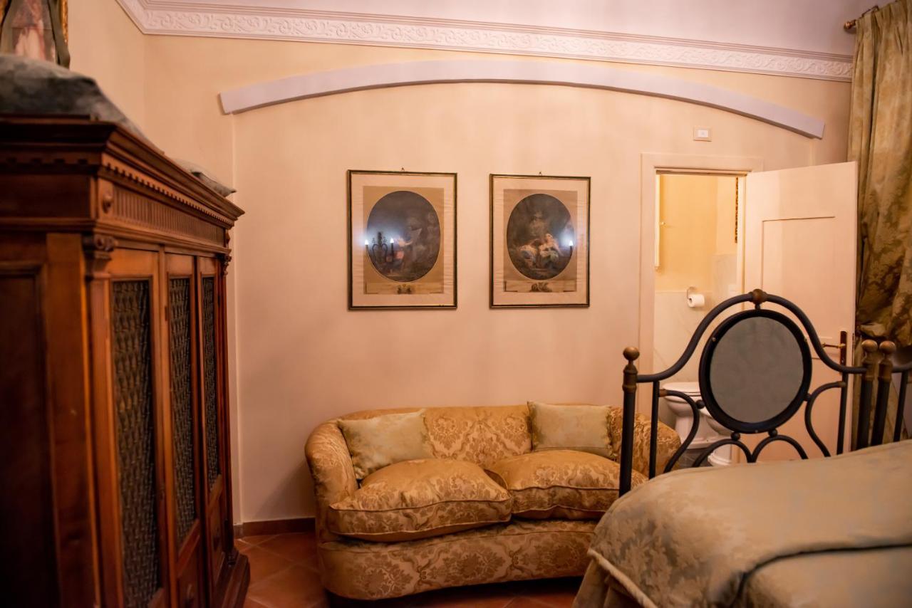 Casa Isabella B&B Rocca San Giovanni Zewnętrze zdjęcie