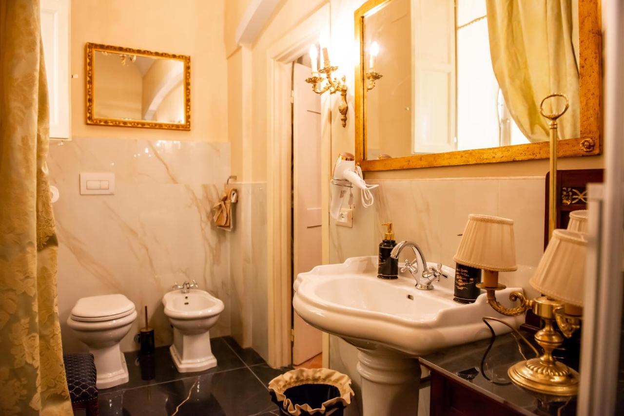 Casa Isabella B&B Rocca San Giovanni Zewnętrze zdjęcie
