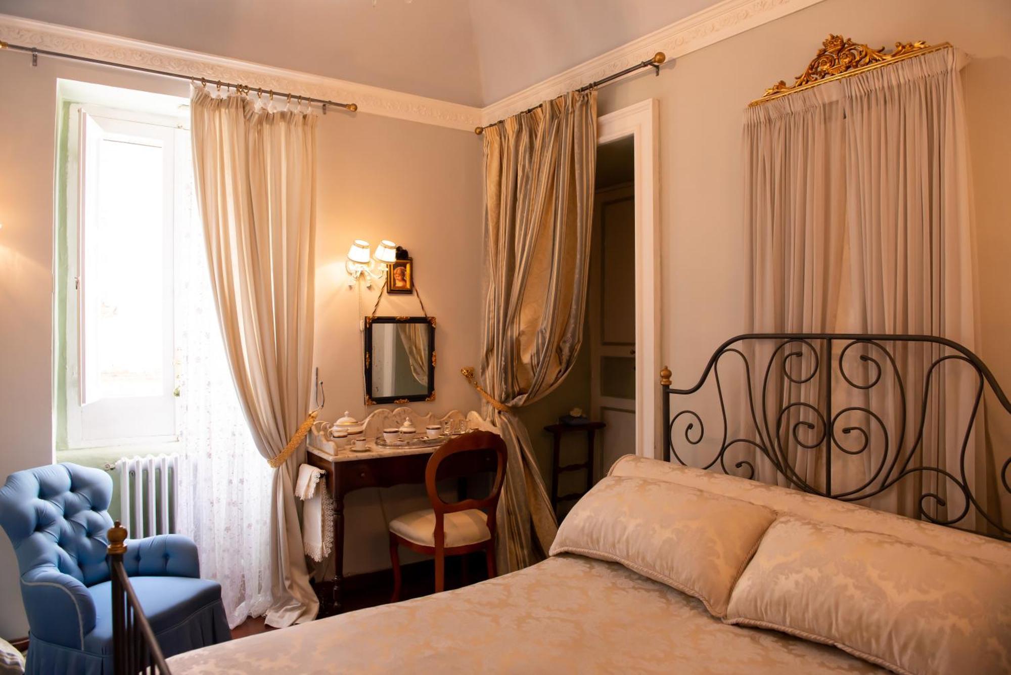 Casa Isabella B&B Rocca San Giovanni Zewnętrze zdjęcie