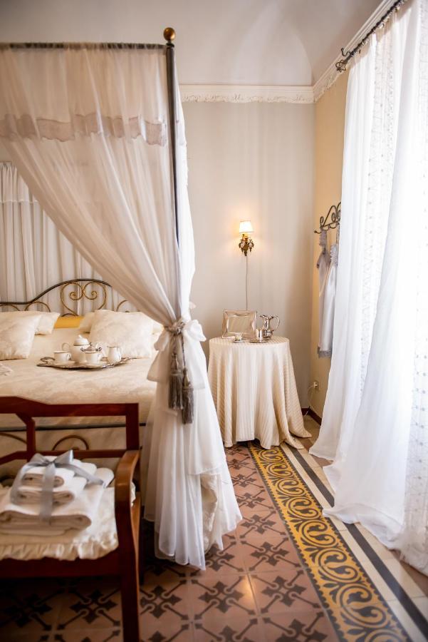 Casa Isabella B&B Rocca San Giovanni Zewnętrze zdjęcie