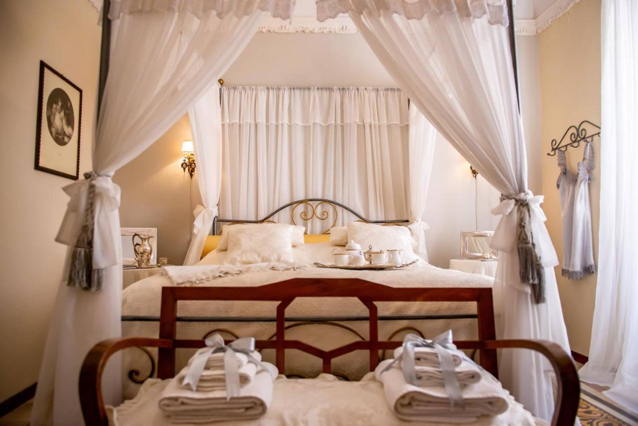 Casa Isabella B&B Rocca San Giovanni Zewnętrze zdjęcie