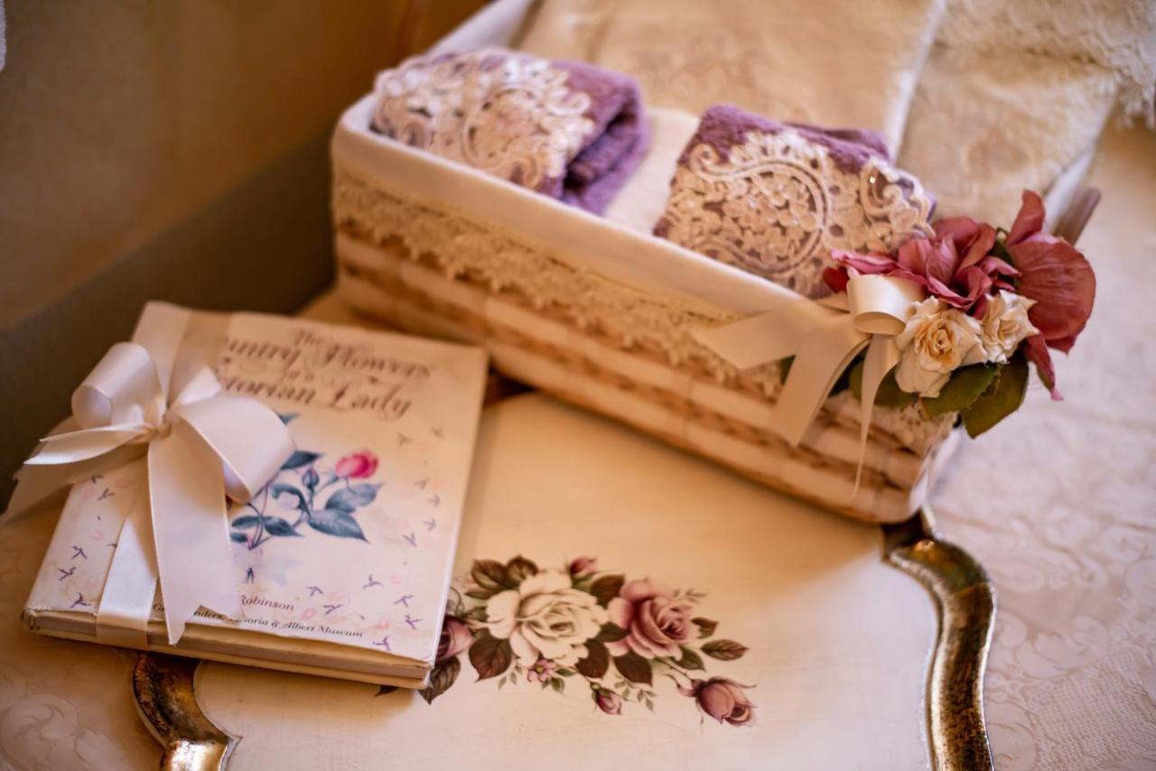 Casa Isabella B&B Rocca San Giovanni Zewnętrze zdjęcie