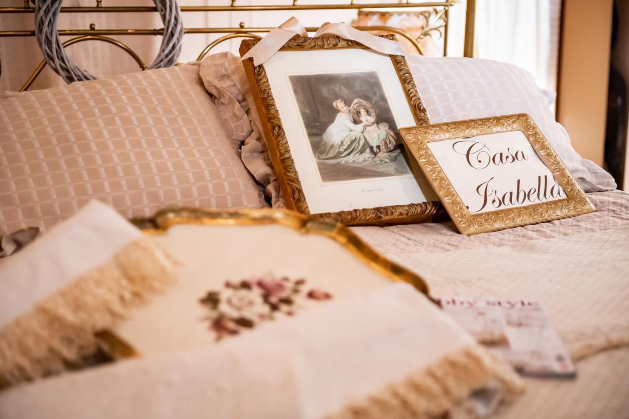 Casa Isabella B&B Rocca San Giovanni Zewnętrze zdjęcie