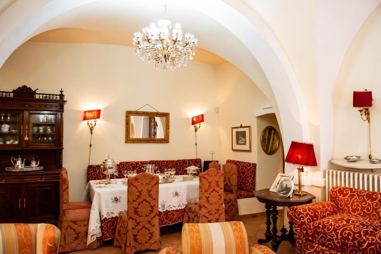 Casa Isabella B&B Rocca San Giovanni Zewnętrze zdjęcie