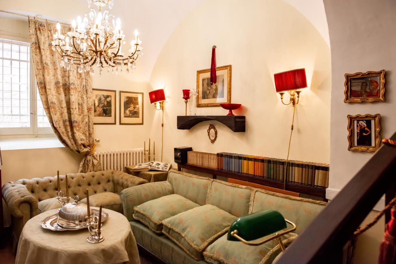Casa Isabella B&B Rocca San Giovanni Zewnętrze zdjęcie