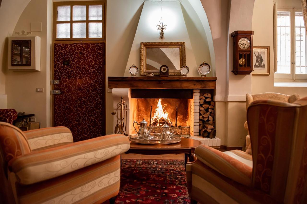 Casa Isabella B&B Rocca San Giovanni Zewnętrze zdjęcie