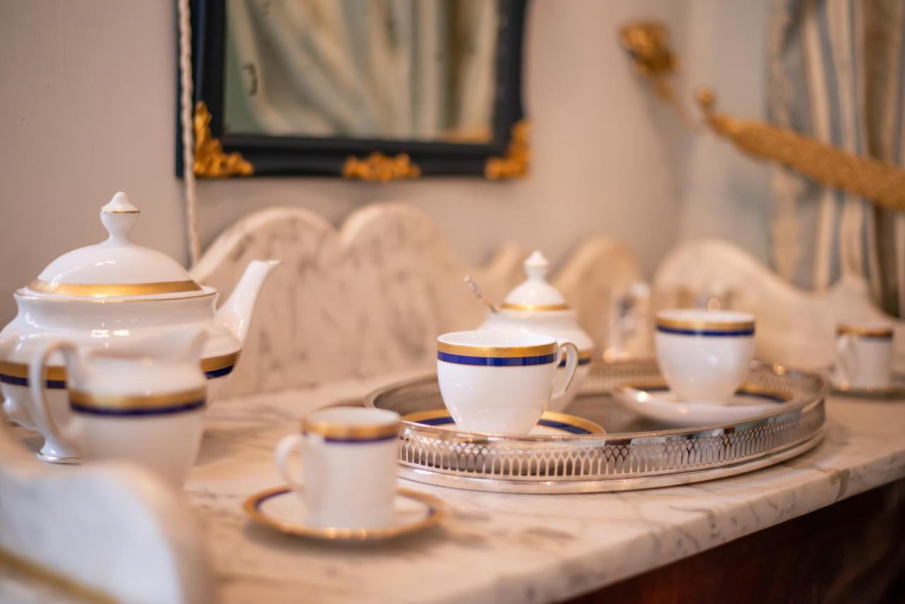 Casa Isabella B&B Rocca San Giovanni Zewnętrze zdjęcie