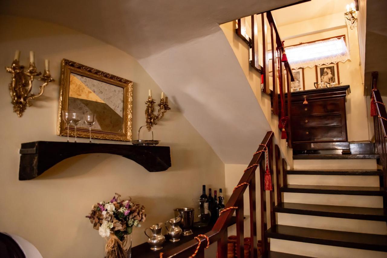 Casa Isabella B&B Rocca San Giovanni Zewnętrze zdjęcie