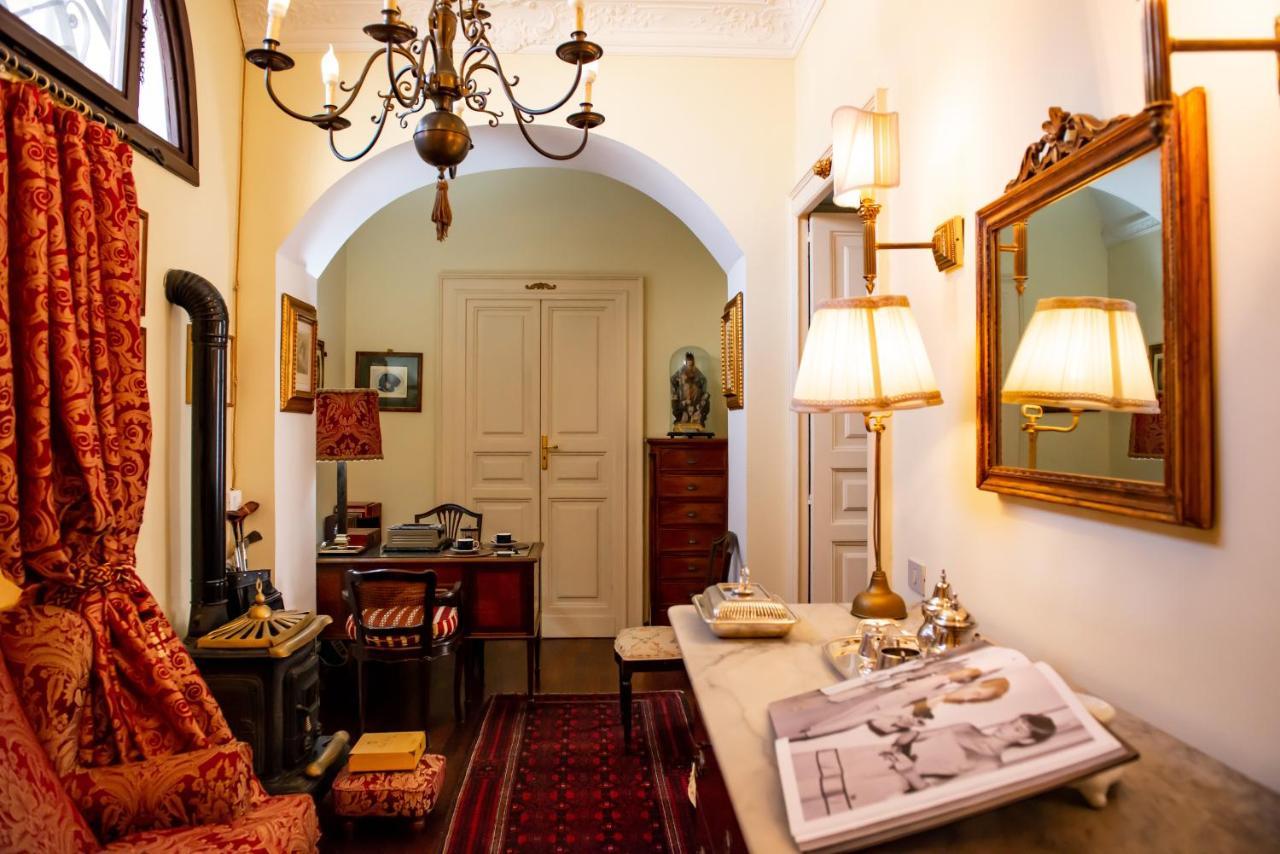 Casa Isabella B&B Rocca San Giovanni Zewnętrze zdjęcie