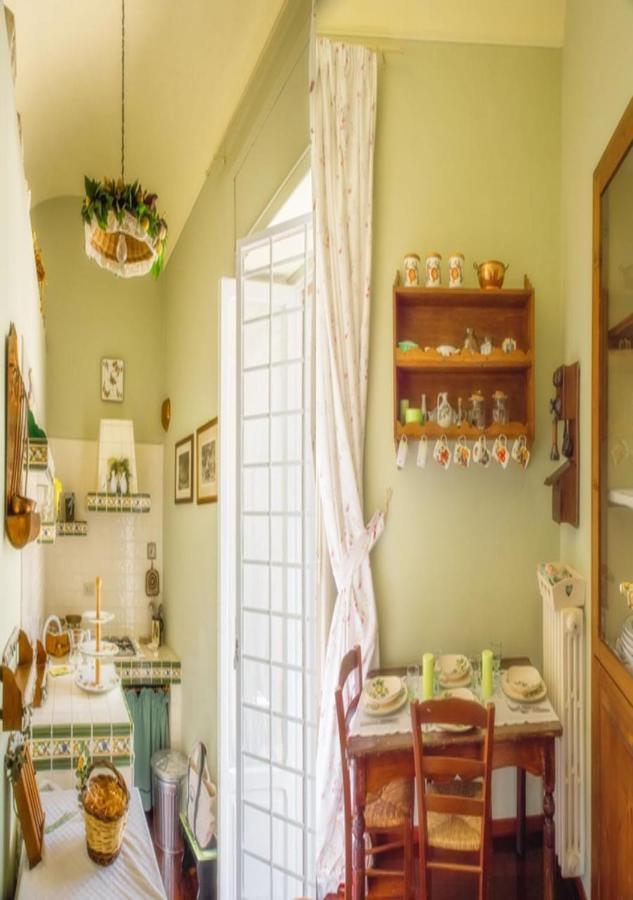 Casa Isabella B&B Rocca San Giovanni Zewnętrze zdjęcie