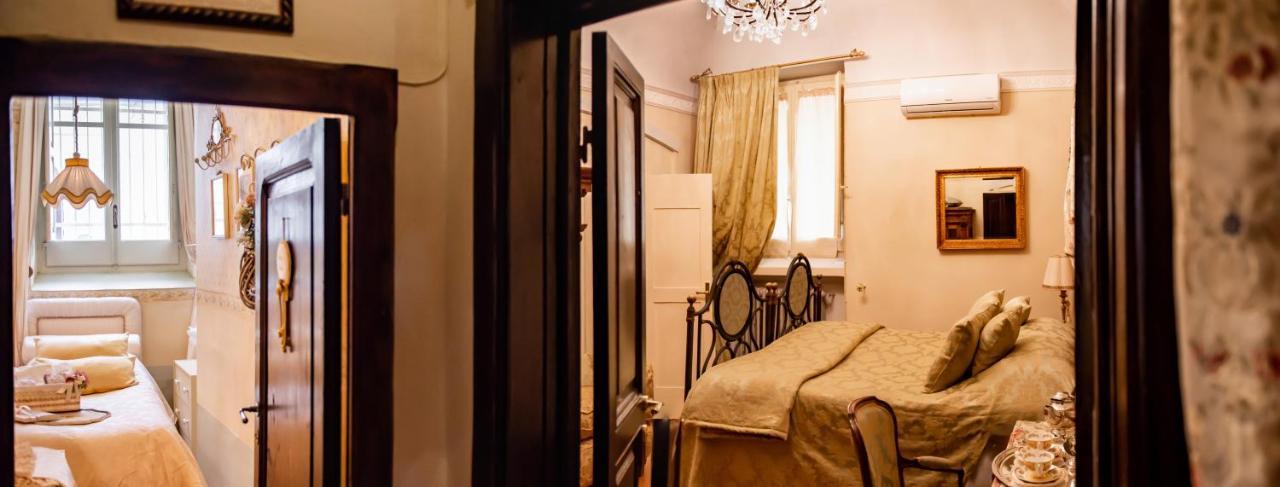 Casa Isabella B&B Rocca San Giovanni Zewnętrze zdjęcie
