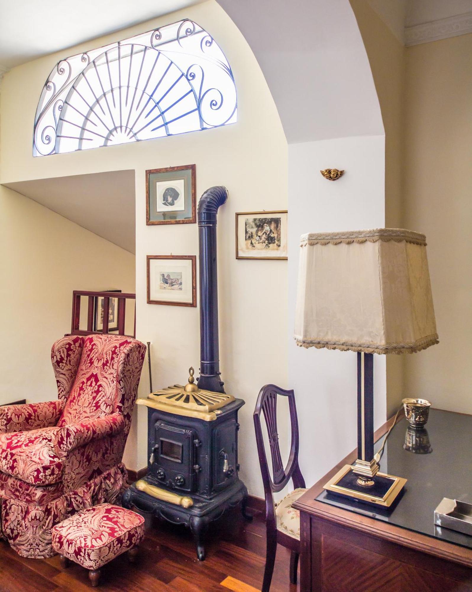 Casa Isabella B&B Rocca San Giovanni Zewnętrze zdjęcie