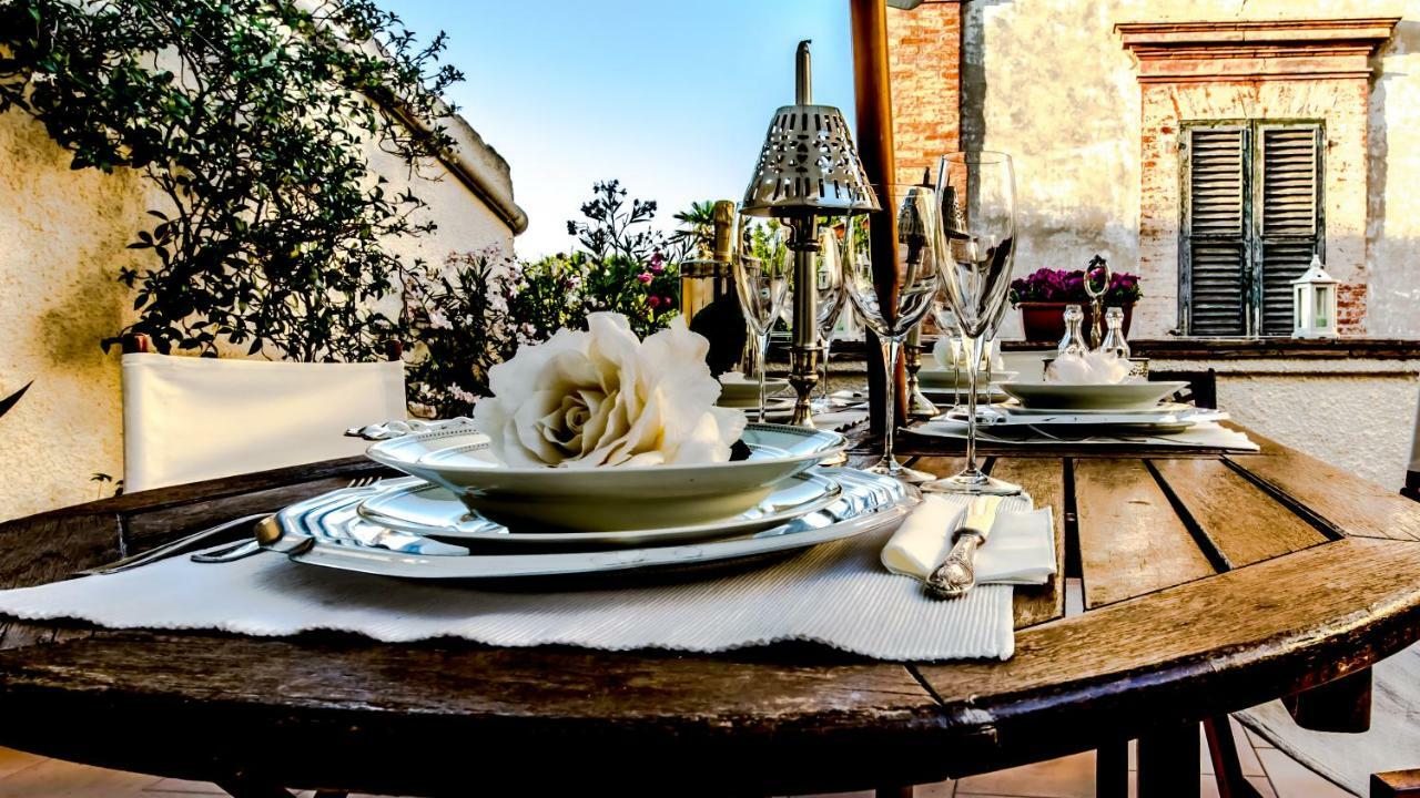 Casa Isabella B&B Rocca San Giovanni Zewnętrze zdjęcie