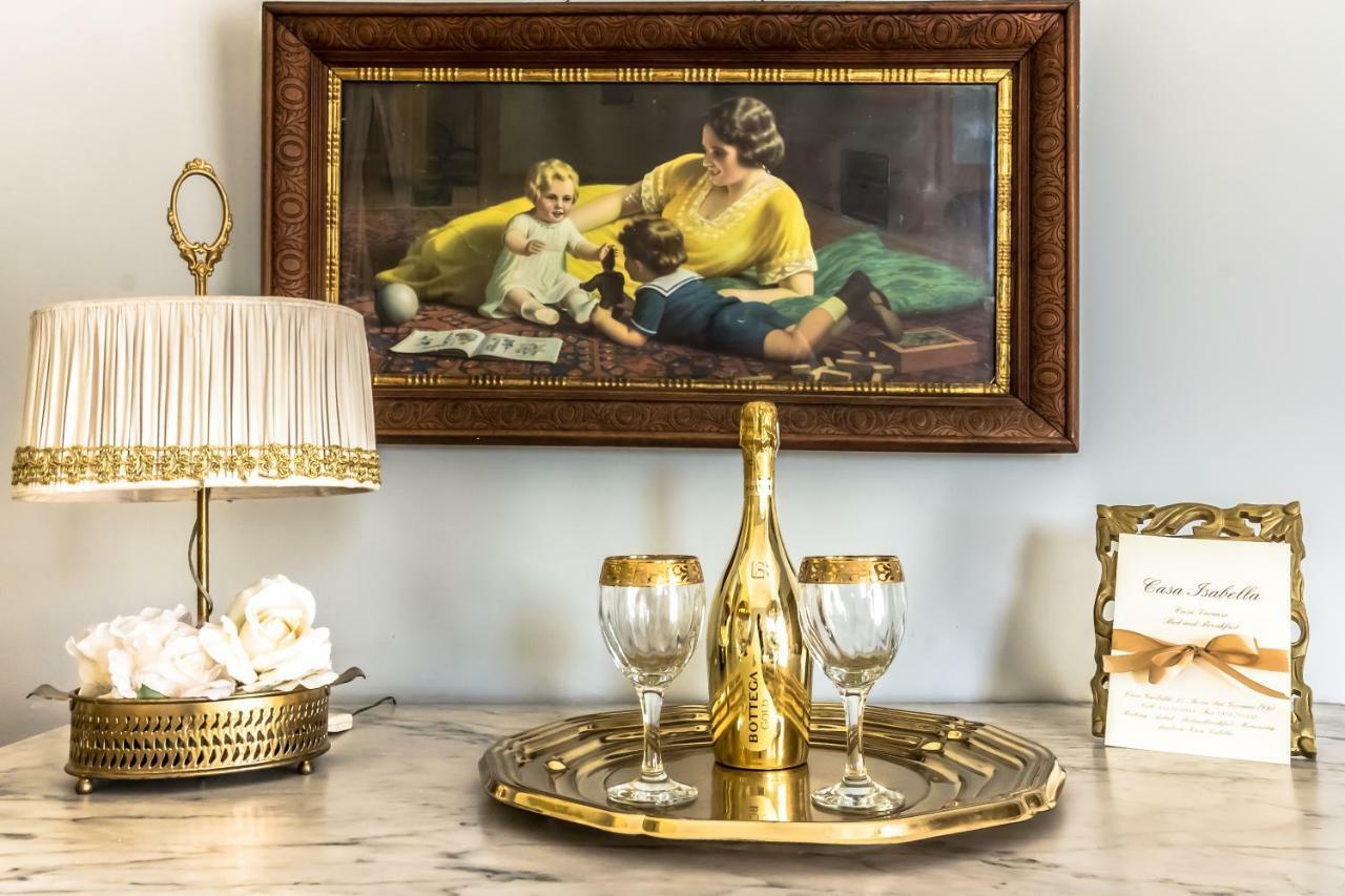 Casa Isabella B&B Rocca San Giovanni Zewnętrze zdjęcie