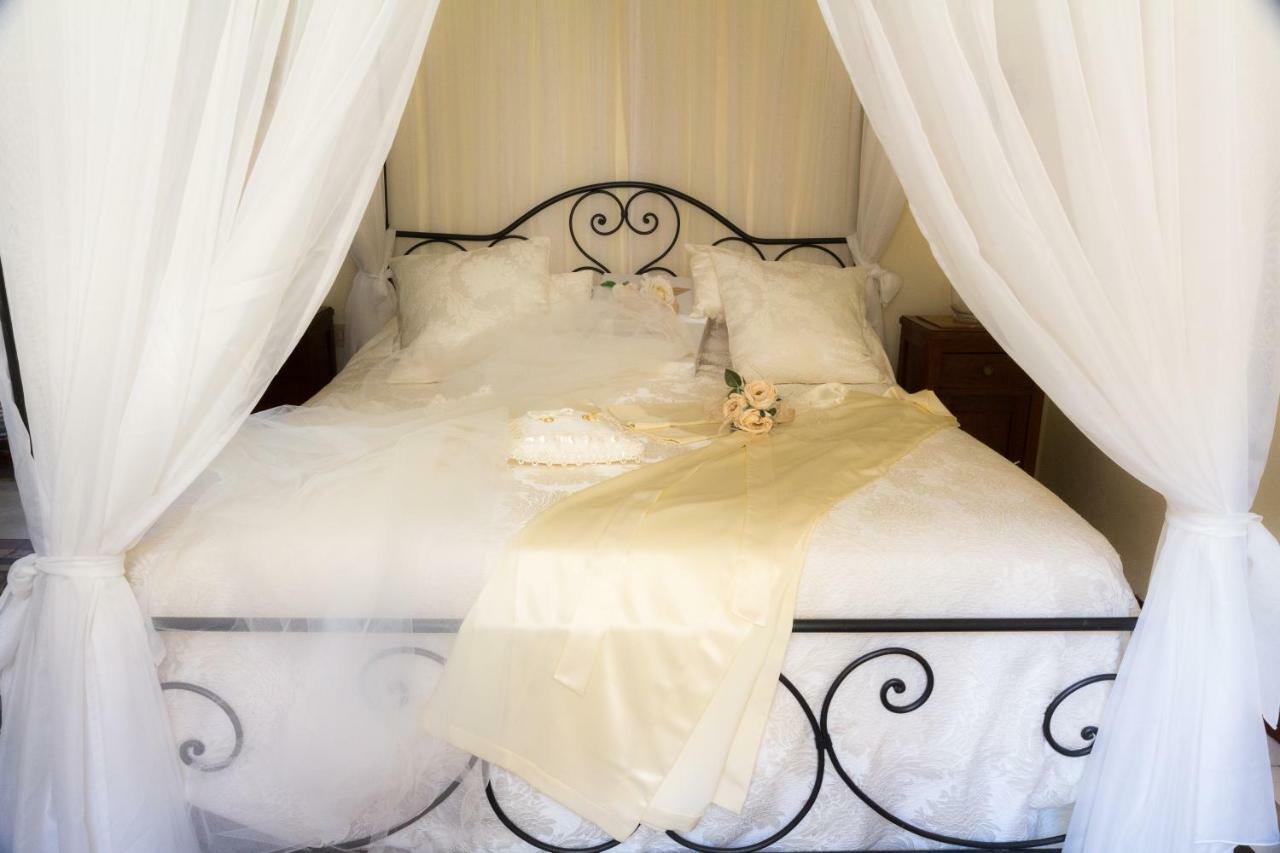 Casa Isabella B&B Rocca San Giovanni Zewnętrze zdjęcie
