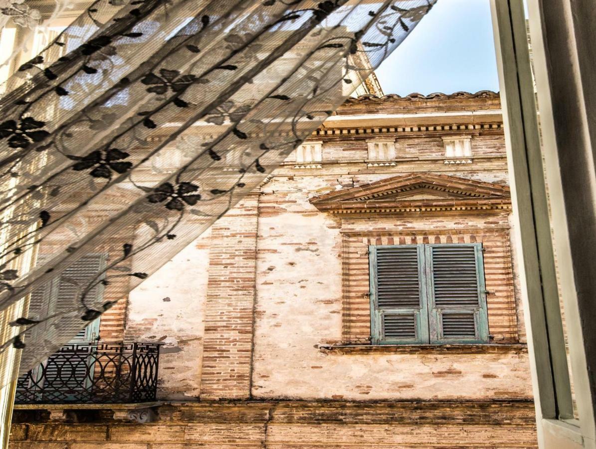 Casa Isabella B&B Rocca San Giovanni Zewnętrze zdjęcie