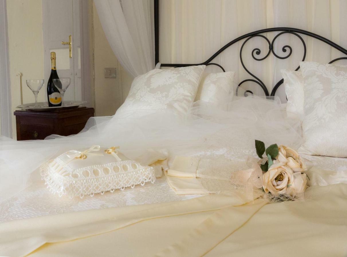 Casa Isabella B&B Rocca San Giovanni Zewnętrze zdjęcie